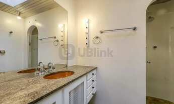 Imagem 6: Sobrado com 7 dormitórios para alugar, 730 m² no Morumbi