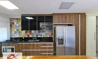 Imagem 7: Apartamento com 2 suítes para alugar Rua Francisco Dias Velho 66 Brooklin