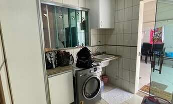 Imagem 5: Casa para venda ou aluguel possui 106 m com 3 quartos em Aleixo - Manaus - Amazonas