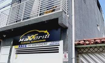 Imagem 3: CASA NO MARCO - FINO ACABAMENTO!!! 3/4, Portão eletrônico, Teto em Gesso, Porcelanato