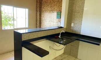 Imagem 2: Casa na Vila Peri para aluguel