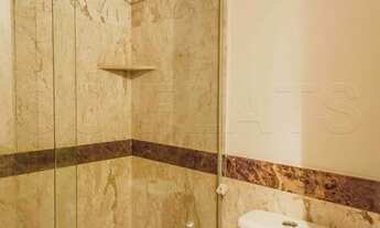 Imagem 7: Flat Address com 42m², 1 dormitório e 1 vaga de garagem disponível para locação no Itaim B