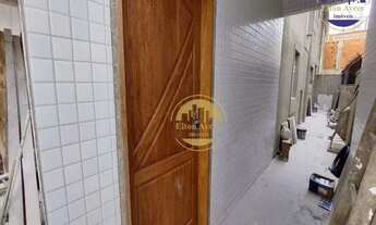 Imagem 4: Casa Residencial à venda, Embaré, Santos - CA0128