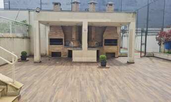 Imagem 3: APTO CONDOMINIO RESL. CONQUISTA I - FERRAZÓPOLIS - SBC