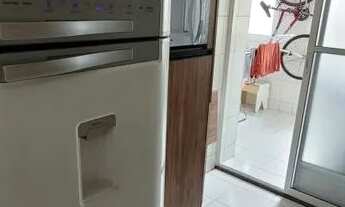 Imagem 6: Alugo apto 74 M² Jaguaré,3 dorms, sendo 1 suite,2 vagas gara