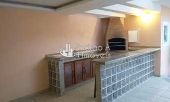 Imagem 6: Sobrado em Condomínio para Locação no bairro Barra da Tijuca, 4 dorm, 4 suíte, 4 vagas, 40