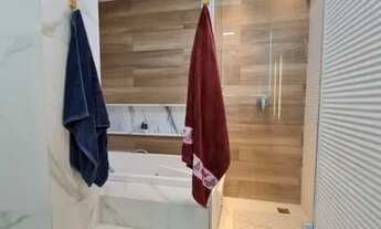 Imagem 2: APARTAMENTO DE LUXO EM CARUARU EDF COSMOPOLITAN