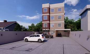 Imagem 4: Apartamento com 2 dormitórios à venda, 40 m² por R$ 204.900,00 - Parque da Fonte - São Jos