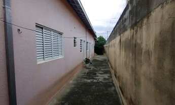 Imagem 2: Casa no Campos de São José