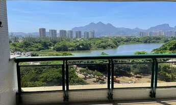 Imagem: RIO DE JANEIRO - Apartamento Padrão - BARRA