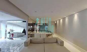 Imagem 2: Apartamento com 2 dormitórios à venda, 107 m² por R$ 1.950.000,00 - Brooklin - São Paulo/S