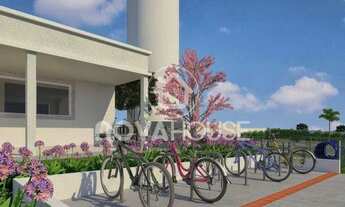 Imagem 2: APARTAMENTO DE 2 QUARTOS - CHAPADA DAS SAFIRAS