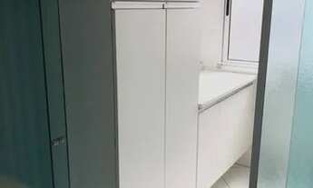 Imagem 5: Apartamento A Venda Com Suite e 2 Vagas de Garagem Em Osasco, Sp