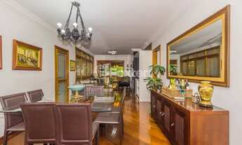 Imagem 2: Apartamento à venda Rua Ronald de Carvalho, Mont Serrat - Porto Alegre