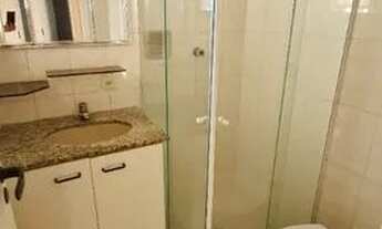 Imagem 6: Apartamento locação Brooklin