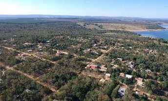 Imagem 6: LOTE CONDOMÍNIO FECHADO ACESSO A REPRESA OPORTUNIDADE ÚNICA TROCO POR CARRO OU MOTO