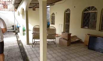 Imagem: Kitinete no Conjunto Ribeiro Junior