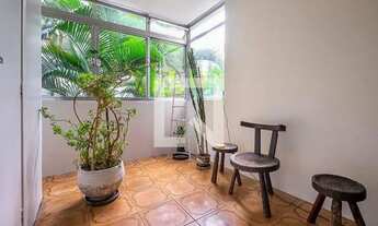 Imagem 5: Apartamento para Aluguel - Jardim Paulista, 3 Quartos, 174 m2