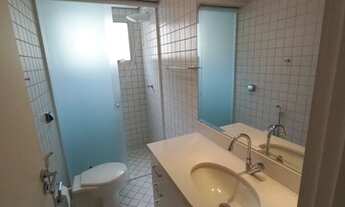 Imagem 7: Apartamento para venda tem 97 metros quadrados com 3 quartos em Cambuí - Campinas - SP