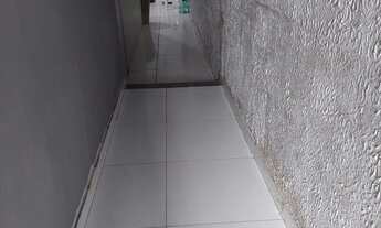 Imagem 3: Casa na pedreira