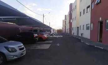 Imagem: Apartamento com 3 dorms, Jardim Santa Esmeralda