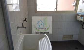 Imagem 4: APARTAMENTO 3 DORMITÓRIOS 1 SUITE VENDE - CAMPO GRANDE