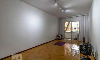 Imagem: Apartamento para Aluguel - Água Verde