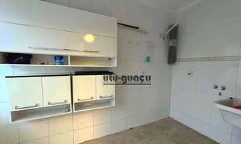 Imagem 6: Casa com 4 dormitórios para alugar, 243 m² por R$ 7.000,00/mês - Parque do Varvito - Itu/S