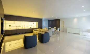 Imagem 2: Apartamento no Mossunguê - ARYA 1