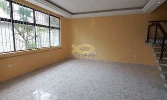 Imagem 2: Sobrado com 3 dorms, Ocian, Praia Grande, Cod