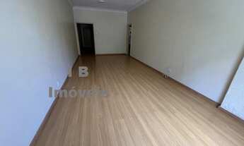 Imagem 4: Apto 3 quartos, 120 m², no coração de Laranjeiras