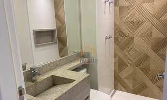 Imagem 7: Apartamento com 3 dormitórios à venda, 103 m² por R$ 1.470.000 - Swiss Park - Campinas/SP