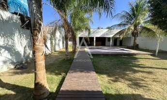 Imagem 4: CASA RESIDENCIAL em SINOP - MT, JARDIM JACARANDÁS