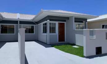 Imagem 6: Casa Geminada para Venda em Palhoça, BELA VISTA - LOTEAMENTO VALE VERDE, 2 dormitórios, 1