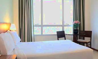 Imagem 6: Vendo Apartamento Holtel Holiday Inn Manaus