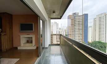 Imagem 2: Locação em Moema