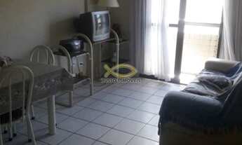 Imagem: Apartamento com 2 dorms, Canto do Forte