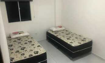 Imagem 6: Edf vista dourada ( areia dourada