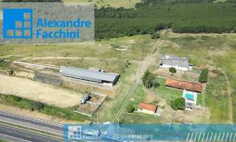 Imagem 4: Lote/Terreno para venda com 71800 na beira da Rod. Raposo Tavares