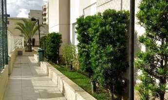 Imagem 4: Apartamento com 3 dormitórios, 56 m² - venda por R$ 424.000,00 ou aluguel por R$ 1.905,00