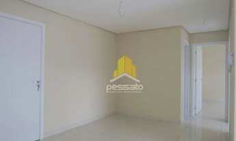 Imagem 6: Apartamento com 2 dormitórios para alugar, 69 m² por R$ 953,00/mês - Vera Cruz - Gravataí