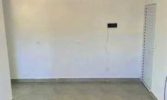 Imagem 3: Apartamento com 1 dormitório para alugar, 40 m² por R$ 1.300,00/mês - Jardim Mangalot - Sã