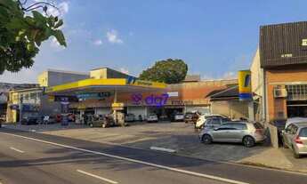 Imagem: Terreno à venda, 1181 m² por R$ 7.600.000,00