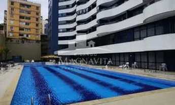 Imagem 5: SALVADOR - Apartamento Padrão - ARMAÇÃO