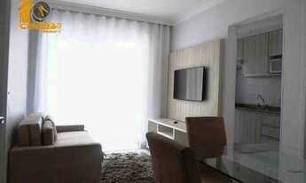 Imagem 3: Apartamento com 1 dormitório para alugar, 50 m² por R$ 3.800,00/mês - Campo Belo - São Pau