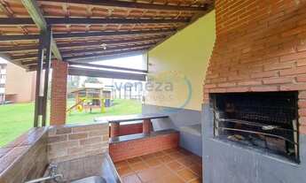 Imagem 6: Apartamento com 2 quartos para alugar por R$ 700.00, 42.96 m2 - GLEBA PALHANO - LONDRINA/P