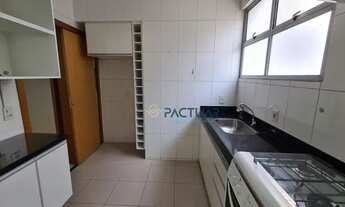 Imagem 7: Apartamento de 3 quartos para locação no Buritis!