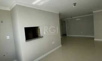 Imagem 3: Apartamento para Venda - 72.78m², 2 dormitórios, sendo 1 suites, 1 vaga - Praia Grande