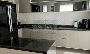 Imagem 5: Sobrado com 3 dormitórios à venda com 125m² por R$ 680.000,00 no bairro Centro - PINHAIS