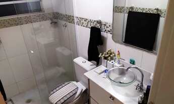 Imagem 4: Apartamento com 2 dormitórios, 50 m² - venda por R$ 295.000,00 ou aluguel por R$ 1.785,00